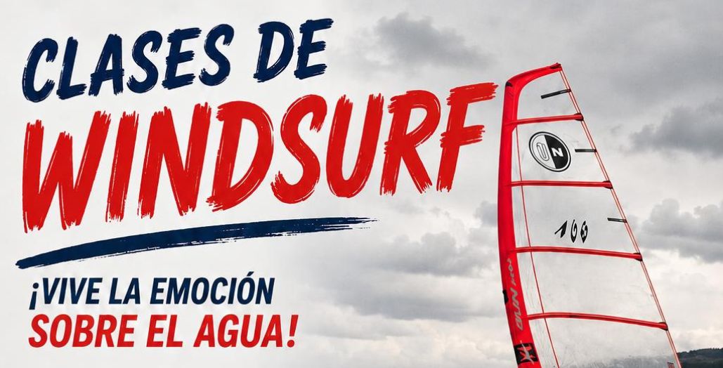 Clases de Windsurf 2026